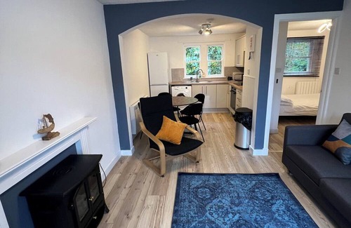 Gatehouse-of-Fleet Cottage | The Ship Inn Self Catering