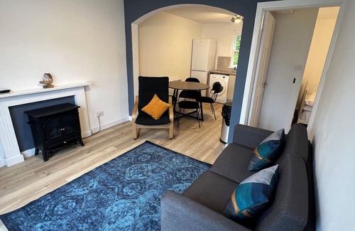 Gatehouse-of-Fleet Cottage | The Ship Inn Self Catering