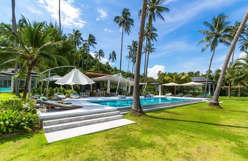 Ko Yao Villa | Baan Klong III - Two Bedroom Villa, Sleeps 4