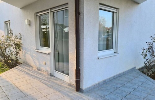 Schechingen Apartment | WellandHome-Apartment Schechingen