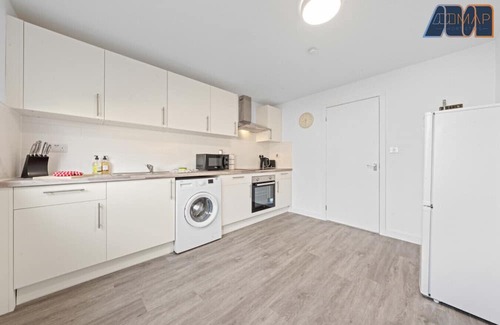 Kilmarnock House | 3BR Home in Kilmarnock Sleeps 6