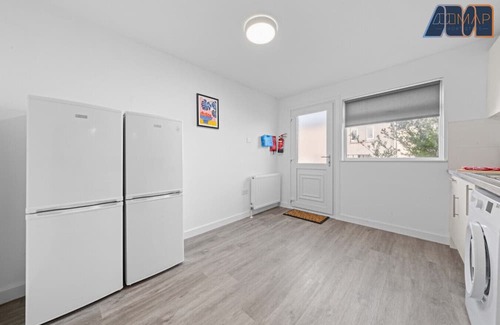 Kilmarnock House | 3BR Home in Kilmarnock Sleeps 6