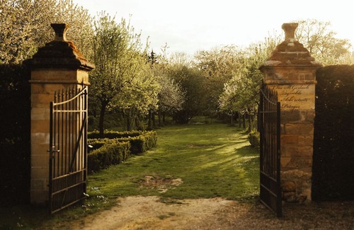 Vilt Apartment | Corneli Residenties – Château St. Gerlach