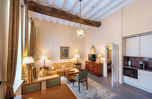 Vilt Apartment | Corneli Residenties – Château St. Gerlach