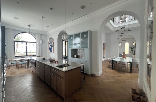 Benicassim House | Spectacular Villa on the Mediterranean