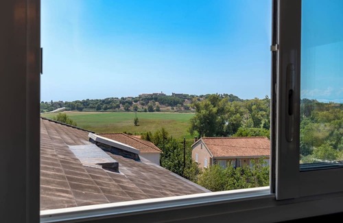 Aleria Apartment | La vallée by Interhome