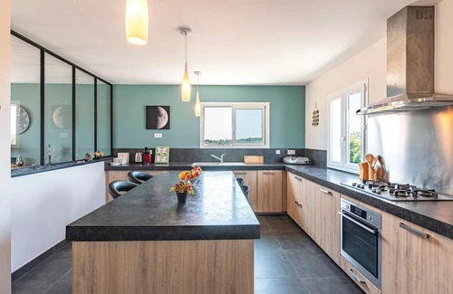 Aleria Apartment | La vallée by Interhome