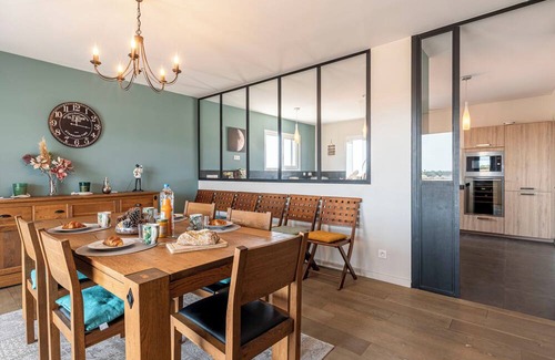 Aleria Apartment | La vallée by Interhome