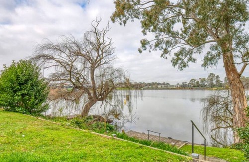 Nagambie House | Waterfront Living in the Heart of Nagambie