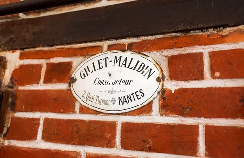Huelgoat House | Les Gites du chaos d'Huelgoat – Renovated Former Bakehouse