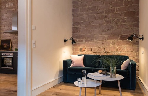 Lahr Apartment | Palais Wunderlich