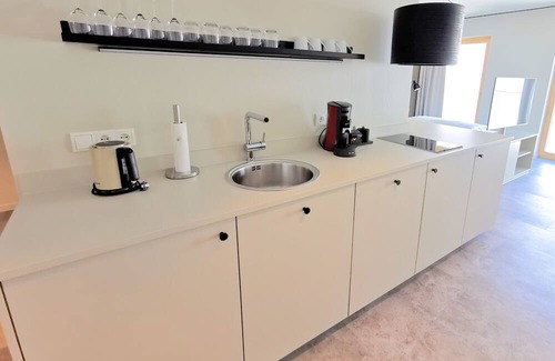 Meckenbeuren Apartment | Single room for 3 guests with 40m² in Meckenbeuren (296989)