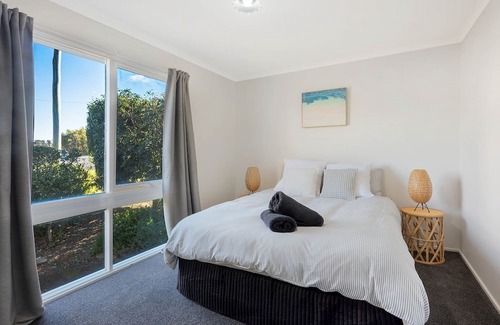 Tathra Cabin | Tathra Beach Shack - Pet Friendly