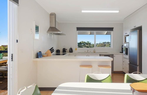 Tathra Cabin | Tathra Beach Shack - Pet Friendly