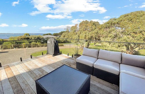 Cape Bridgewater House | Sea Spray on Panoramic