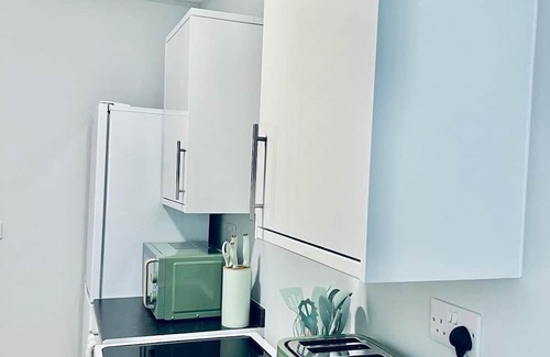 Wainscot Apartment | Luxury Town Centre Flats Strood, Rochester