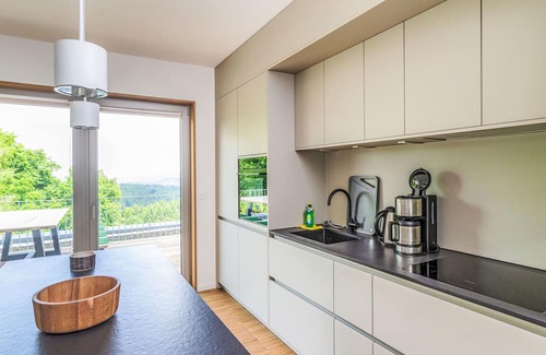 Masserberg House | de luxe H751 mit Panoramasauna by Interhome