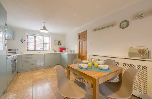 South Creake House | Bosky House, South Creake, Norfolk