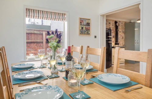 South Creake House | Bosky House, South Creake, Norfolk