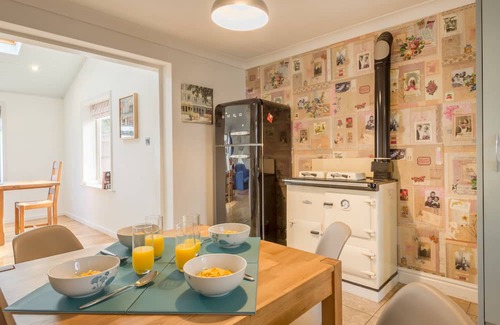 South Creake House | Bosky House, South Creake, Norfolk