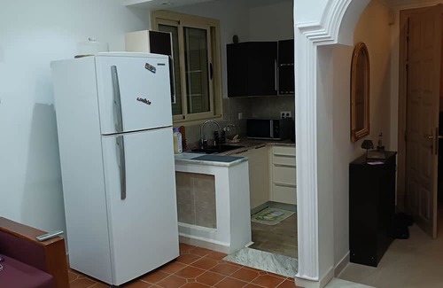 Algiers Apartment | VIP stay, villa floor, close to beaches