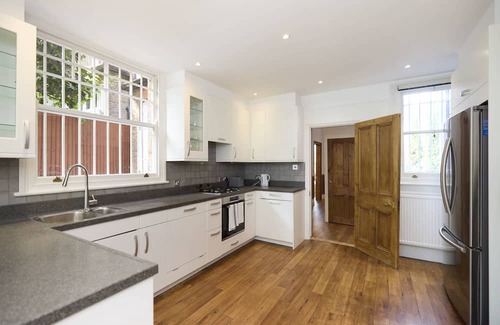 Highgate House | Southwood Retreat on Highgate
