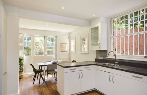 Highgate House | Southwood Retreat on Highgate