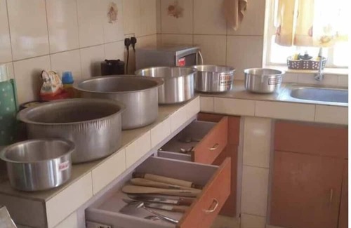 Nairobi Apartment | Large in Nairobi for Parties La Mana City