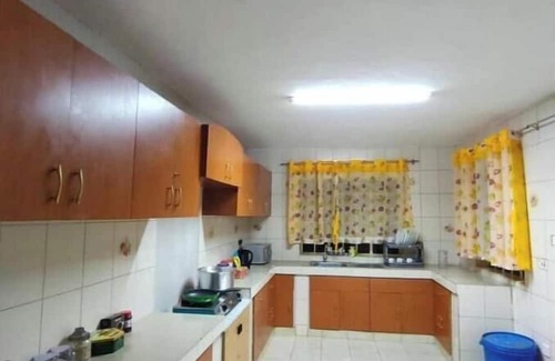 Nairobi Apartment | Large in Nairobi for Parties La Mana City