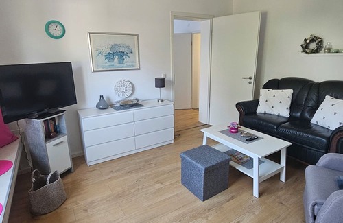 Lank-Latum Apartment | Guest apartment Illa