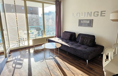 Weiden Apartment | Übernachten Sie im wunderschönen Weiden