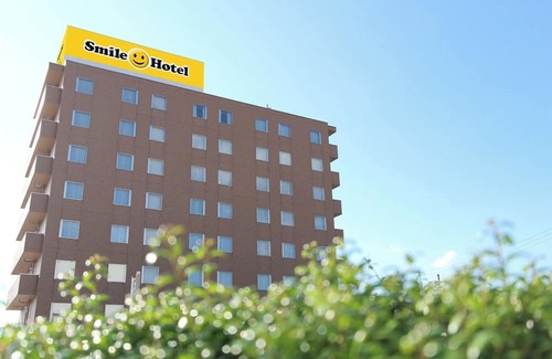 Higashine Hotel | Nonsmoking premium room Room only Smile Hotel S/Higashine Yamagata