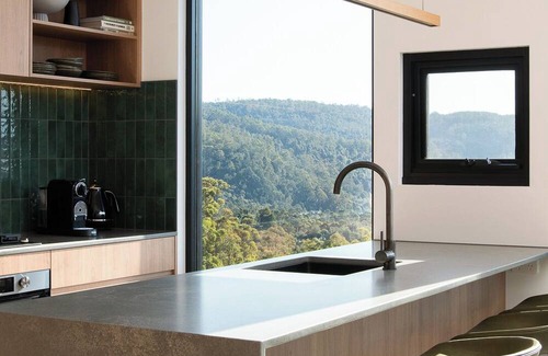 Kentish Council Cabin | Wildlings Nest Cradle Mountain.