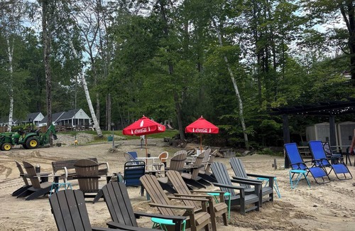 Moultonborough House | Fabulous 3-bedroom house with AC in Moultonborough