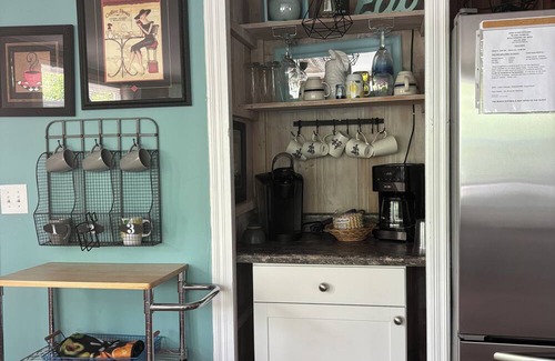 Moultonborough House | Fabulous 3-bedroom house with AC in Moultonborough