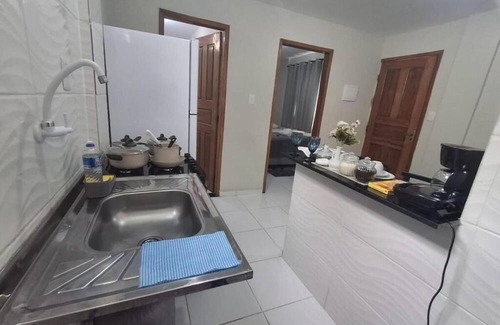 Marco Apartment | New apartment near COP30