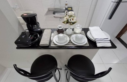 Marco Apartment | New apartment near COP30