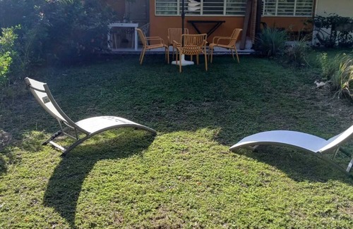 Grand-Bourg House | Homerez - House in Grand-Bourg