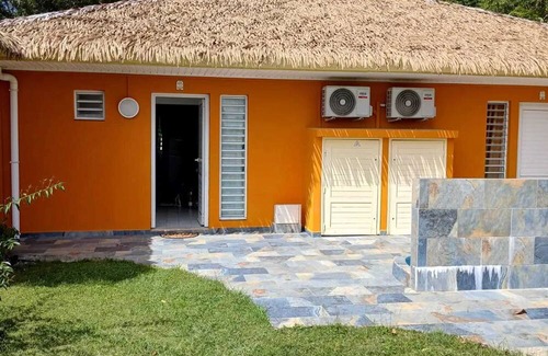 Grand-Bourg House | Homerez - House in Grand-Bourg