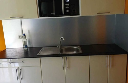 Grand-Bourg House | Homerez - House in Grand-Bourg