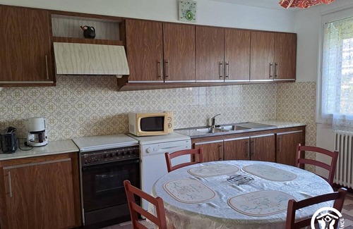 Aiguelèze House | Groc - ST JUERY - Gîte