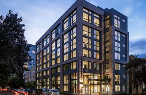 First Hill Apartment | Welcoming Studio in Seattle WiFi/Parking /Central