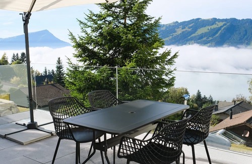 Sattel House | Vacation home Mostelrain, Sattel-Hochstuckli