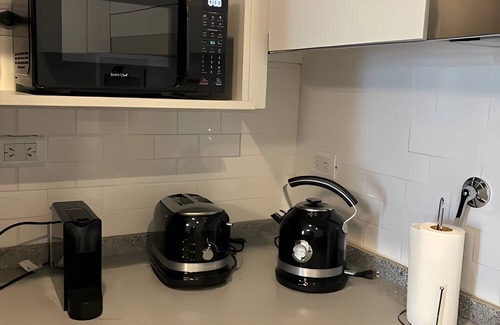 Mendoza Apartment | URBAN OASIS I