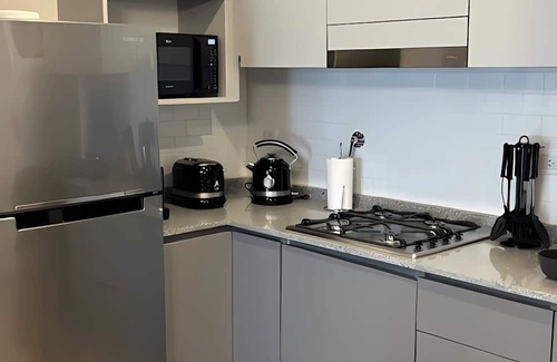 Mendoza Apartment | URBAN OASIS I