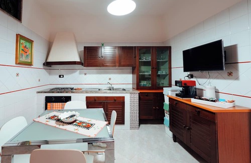 Lancusi House | Luisa House