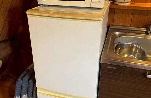 Oda House | Heritage Stay - Hidden Gem of Iwami Ginzan Living in a World Heritage Townhouse