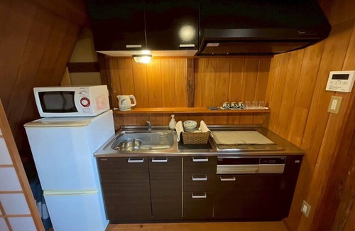 Oda House | Heritage Stay - Hidden Gem of Iwami Ginzan Living in a World Heritage Townhouse