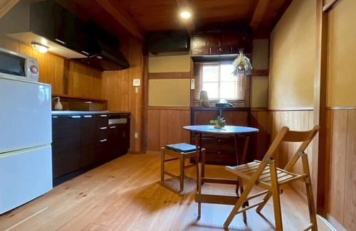 Oda House | Heritage Stay - Hidden Gem of Iwami Ginzan Living in a World Heritage Townhouse