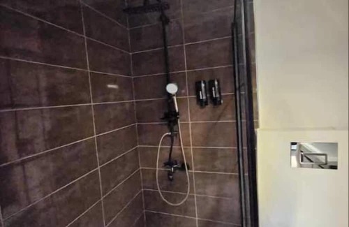 Rasimpasa Apartment | JirHouse Sarıköşk Suite NavyBlue